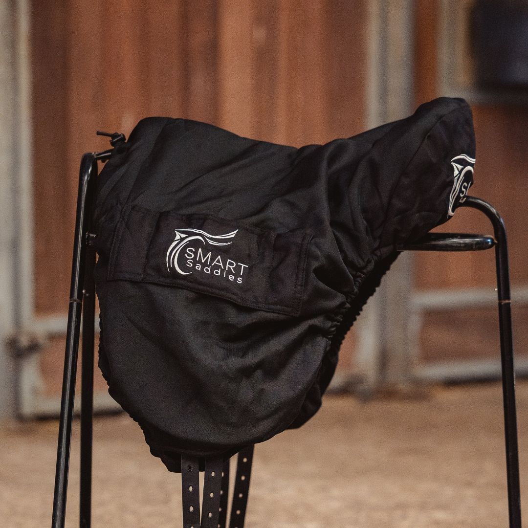 SMART™ DSP & Saddle Cloth Bundle