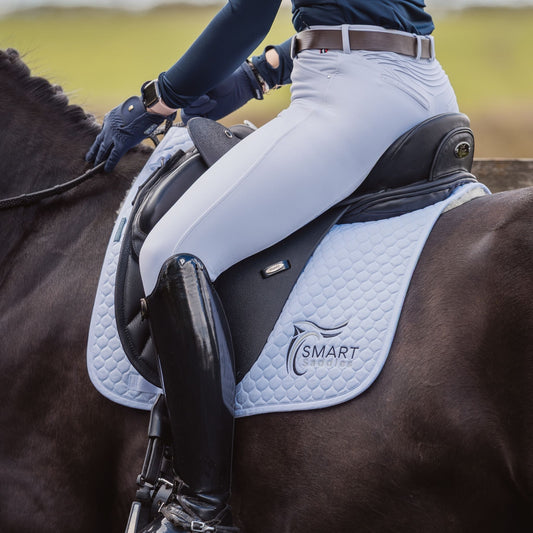 SMART Saddle Cloth