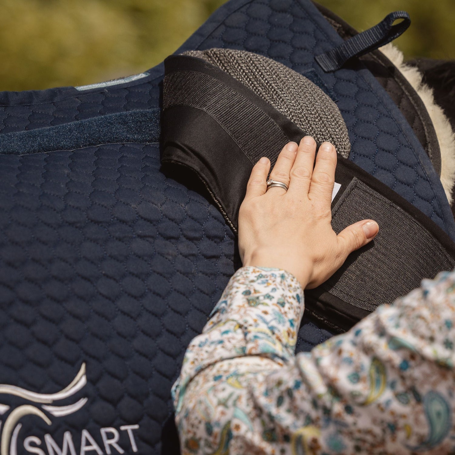 SMART™ Balance Pads