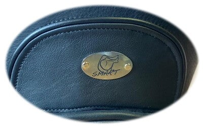SMART Custom Cantle design