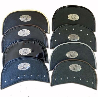 SMART Custom Cantle design