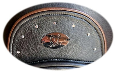 SMART Custom Cantle design