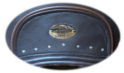SMART Custom Cantle design