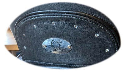 SMART Custom Cantle design