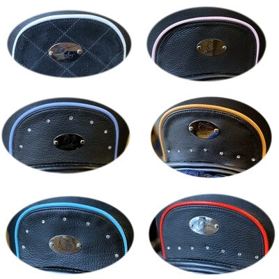 SMART Custom Cantle design