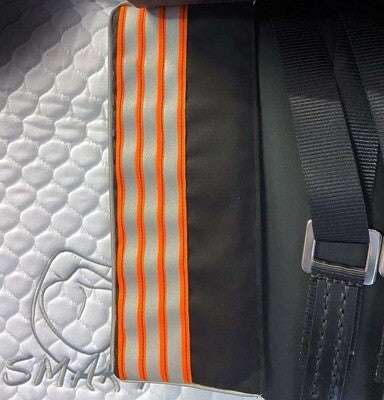 SMART Reflector Strips