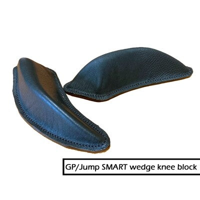Wedge Knee block