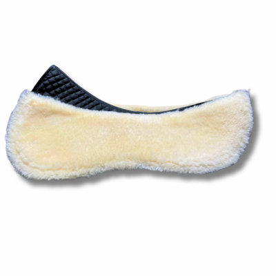 SMART Sheepskin Half Pad