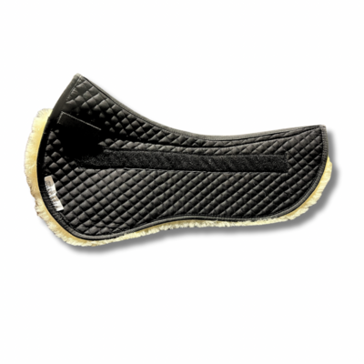SMART Sheepskin Half Pad