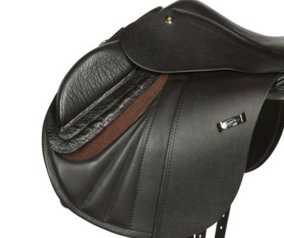 SMART Native Jump saddle