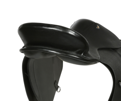 SMART Native Jump saddle