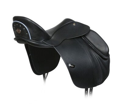 SMART Native Dressage saddle