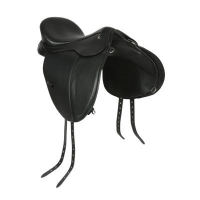SMART Elite VSD saddle
