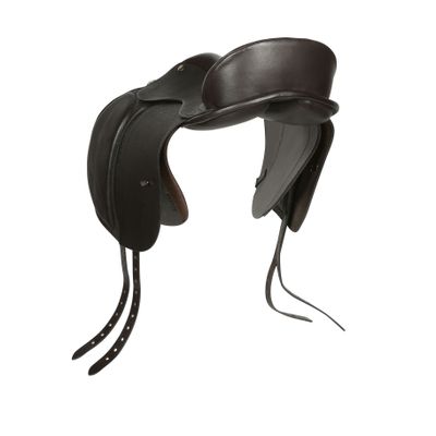 SMART Native VSD saddle
