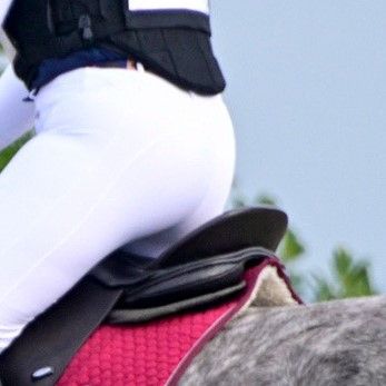 SMART Dorsal Supplement Pad