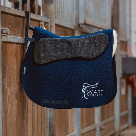 SMART™ Deluxe Saddle Cover