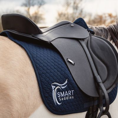 SMART Native GP saddle
