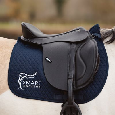 SMART Native GP saddle