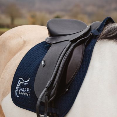 SMART Native GP saddle