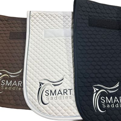 SMART Native Saddle Cloth