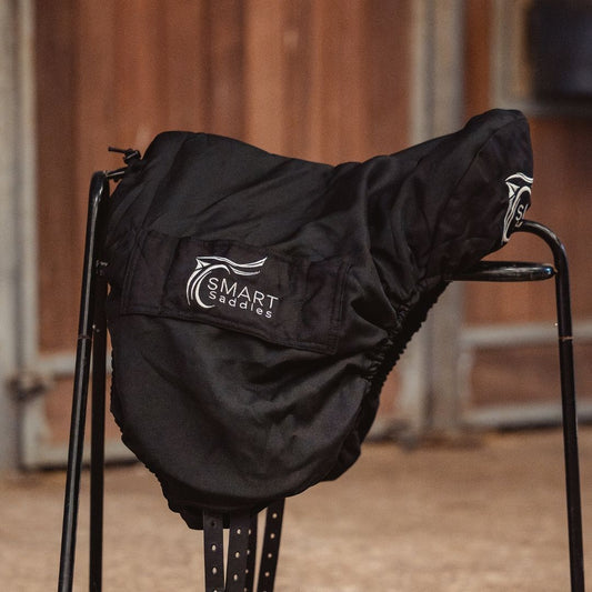 SMART™ DSP & Saddle Cloth Bundle