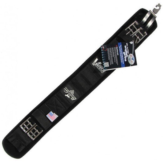 Professional's Choice Shearling girth