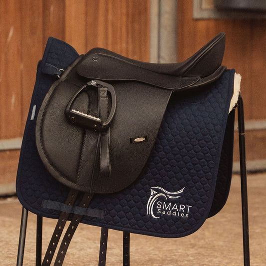 SMART™ Native Show saddle - SALE