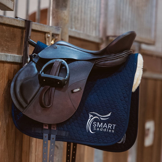 SMART™ Elite Dressage saddle USA