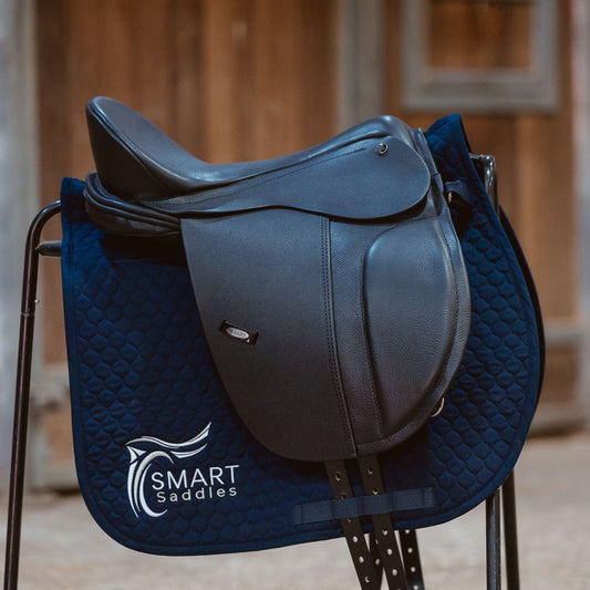 SMART™ Elite Trail saddle