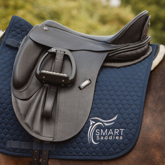 SMART™ Dressage Saddle Cloth - limited edition