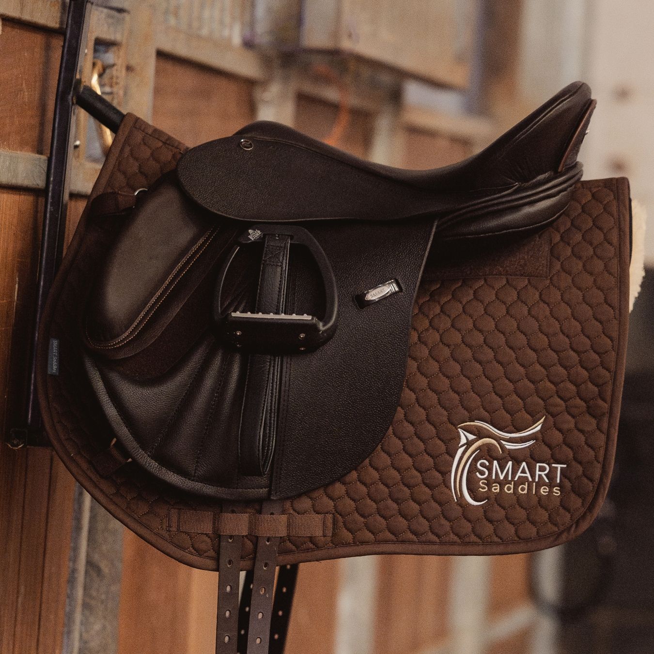 SMART™ Elite GP Saddle - SALE