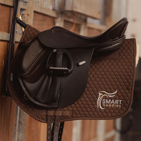 SMART™ Elite GP Saddle - SALE