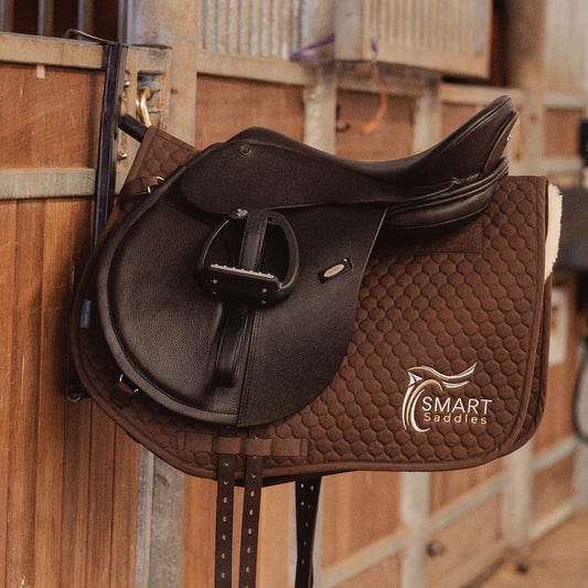 SMART™ GP Saddle Cloth with PRO features