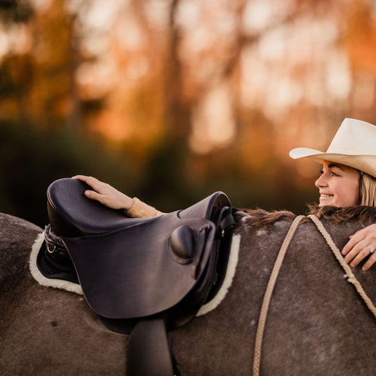 SMART™ Elite Pony saddle - SALE