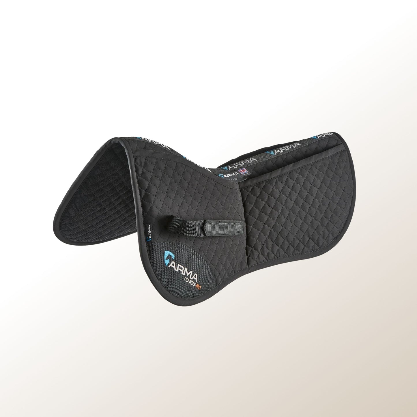Shires Arma Pad