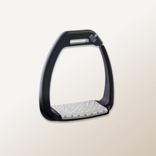 Royal Rider Concept 'Safety' Stirrups