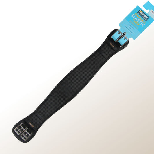 Wintec Chafeless Elasticated Dressage Girth