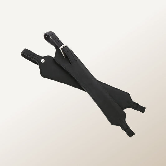 Single Branch Stirrup Leathers