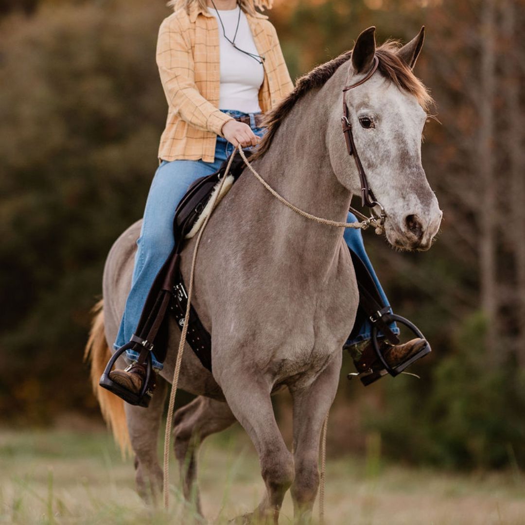 SMART Native Trail Saddle