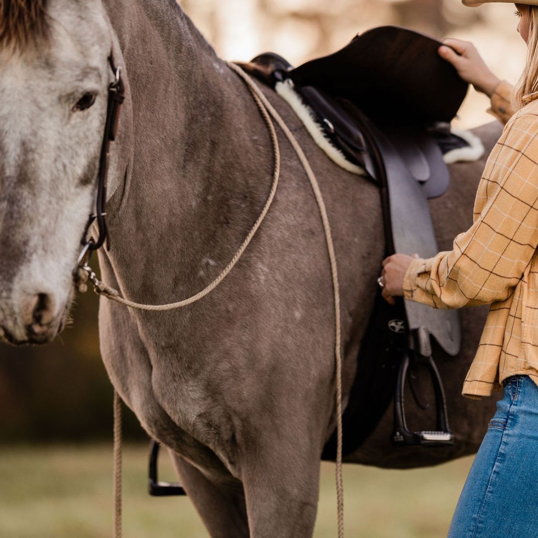 SMART Native Trail Saddle